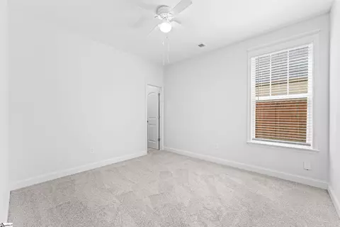 Bedroom - 44 Tannery Dr, Greer, SC 29651 photo 6 of 10