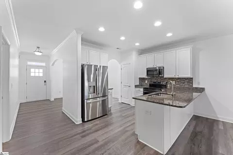 Entry Way - 44 Tannery Dr, Greer, SC 29651 photo 1 of 2