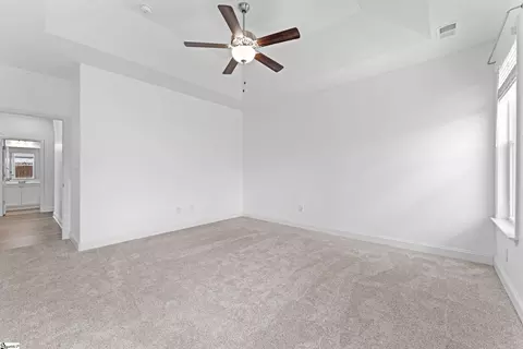 Bedroom - 44 Tannery Dr, Greer, SC 29651 photo 3 of 10