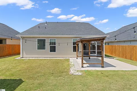 Exterior - 44 Tannery Dr, Greer, SC 29651 photo 5 of 5