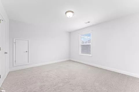 Bedroom - 44 Tannery Dr, Greer, SC 29651 photo 9 of 10