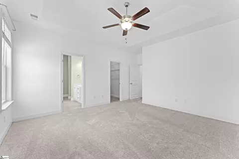 Bedroom - 44 Tannery Dr, Greer, SC 29651 photo 2 of 10