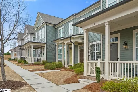 126 Cadet St, Clemson, SC 29631