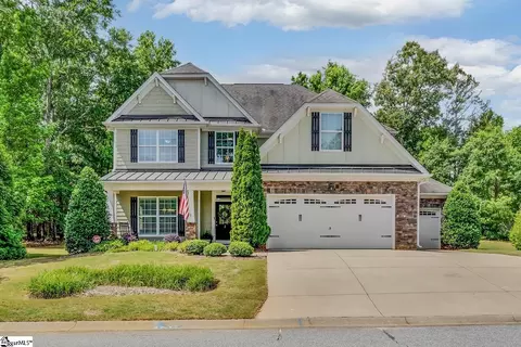 3 Morton Grove Ln, Simpsonville, SC 29681