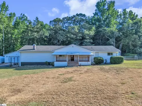 481 Campground Road Rd, Laurens, SC 29360