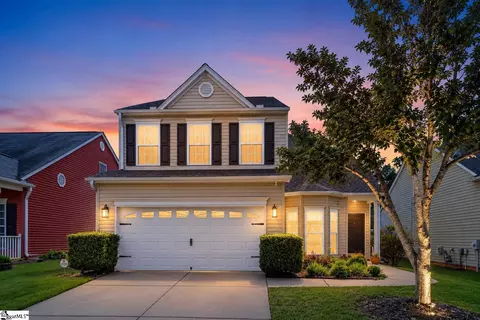 39 Pfeiffer Dr, Simpsonville, SC 29681