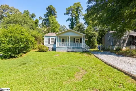 8 Pacific Ave, Greenville, SC 29605