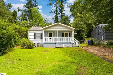 8 Pacific Ave, Greenville, SC 29605