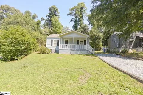 8 Pacific Ave, Greenville, SC 29605