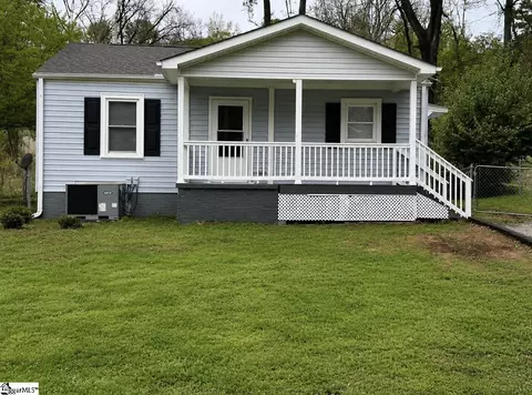 8 Pacific Ave, Greenville, SC 29605