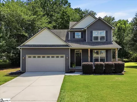 103 Berryfield Ct, Easley, SC 29642