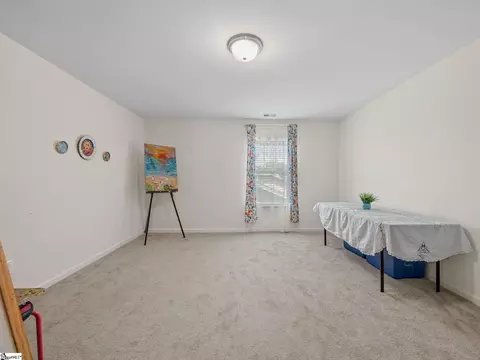 Bedroom - 200 Everard Ln, Greer, SC 29650 photo 12 of 13