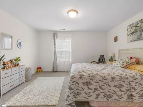 Bedroom - 200 Everard Ln, Greer, SC 29650 photo 9 of 13
