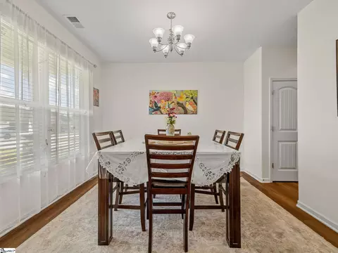 Dining - 200 Everard Ln, Greer, SC 29650 photo 1 of 1