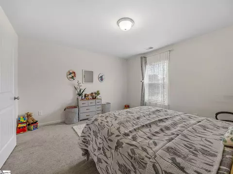 Bedroom - 200 Everard Ln, Greer, SC 29650 photo 10 of 13