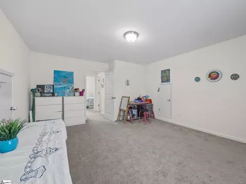 Bedroom - 200 Everard Ln, Greer, SC 29650 photo 13 of 13