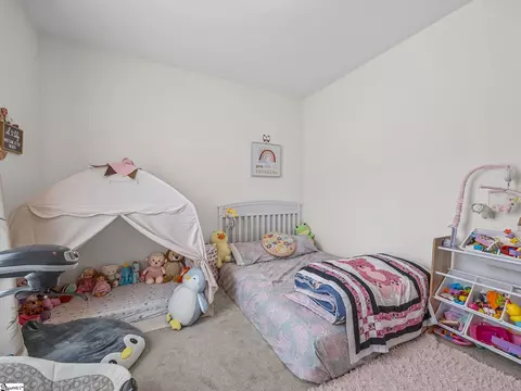 Bedroom - 200 Everard Ln, Greer, SC 29650 photo 5 of 13