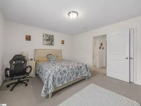 Bedroom - 200 Everard Ln, Greer, SC 29650 photo 11 of 13