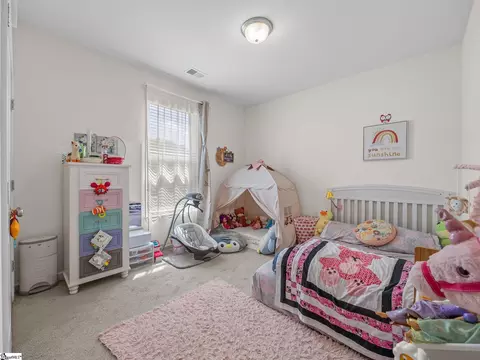Bedroom - 200 Everard Ln, Greer, SC 29650 photo 4 of 13