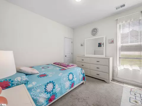 Bedroom - 200 Everard Ln, Greer, SC 29650 photo 6 of 13