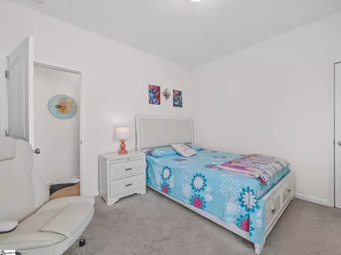 Bedroom - 200 Everard Ln, Greer, SC 29650 photo 7 of 13