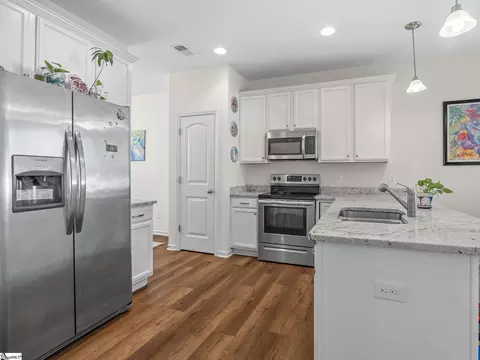 Kitchen - 200 Everard Ln, Greer, SC 29650 photo 1 of 3