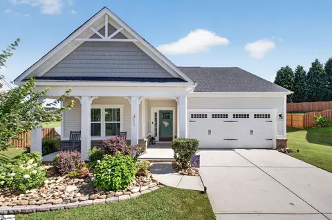211 Picketts Mill Dr, Piedmont, SC 29673