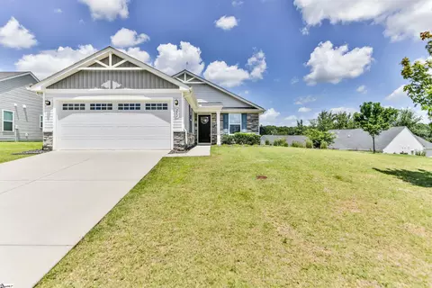 202 Bending Branch Rd, Greenville, SC 29605