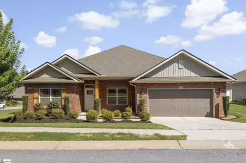 501 Flying Squirrel Way, Greenville, SC 29605