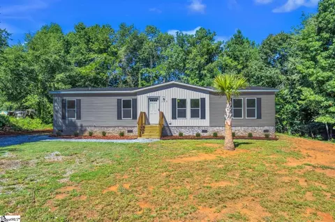 131 Green Tree Rd, Anderson, SC 29625