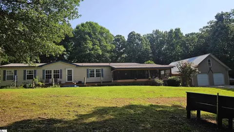 190 Meredith Lake Rd, Townville, SC 29689
