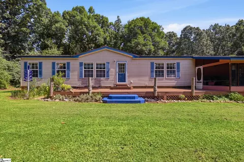 190 Meredith Lake Rd, Townville, SC 29689