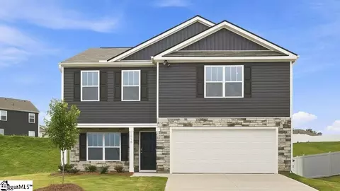 1515 Azure Ln, Woodruff, SC 29388