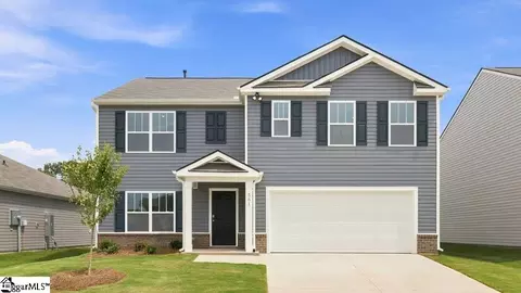 581 Sunfire St, Woodruff, SC 29388