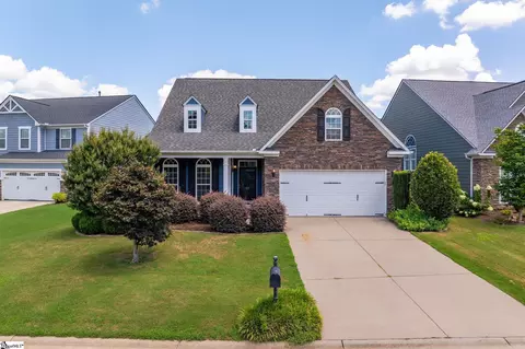 12 Weston Brook Way, Greenville, SC 29607