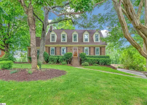 108 Merrifield Dr, Greenville, SC 29615