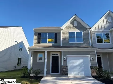 301 Dunnlea Way, Simpsonville, SC 29681