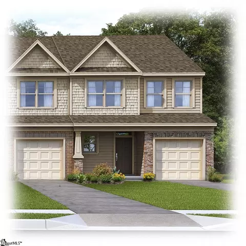 209 Dunnlea Way, Simpsonville, SC 29681