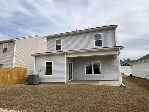 1216 Crested Iris St, Moore, SC 29369 photo 2