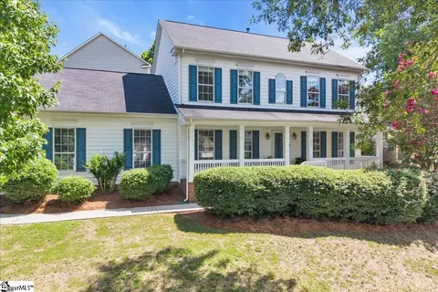 125 Misty Crest Cir, Greenville, SC 29615