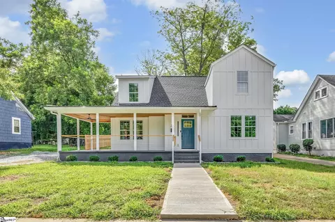 351 Winsmith Ave, Spartanburg, SC 29306