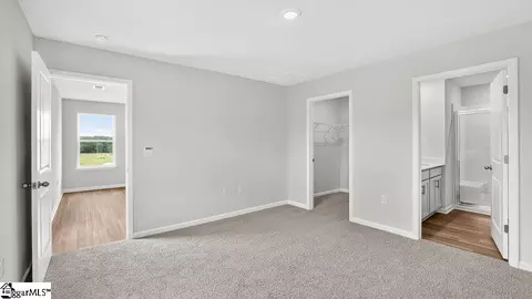Bedroom - 131 Lazzon Rd, Moore, SC 29369 photo 9 of 9