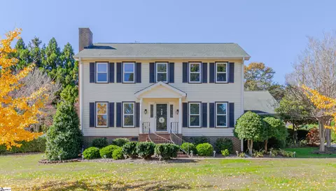 102 Yorkshire Dr, Anderson, SC 29625