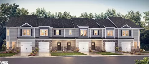 713 Lesbury Ln, Spartanburg, SC 29301