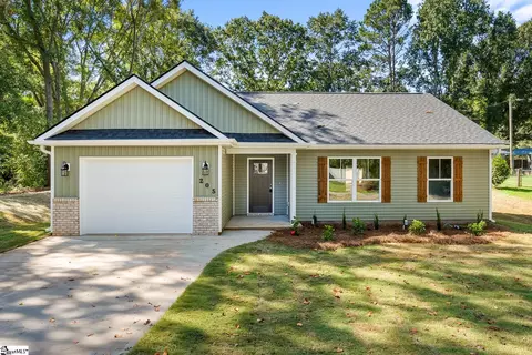 205 Sycamore St, Anderson, SC 29625