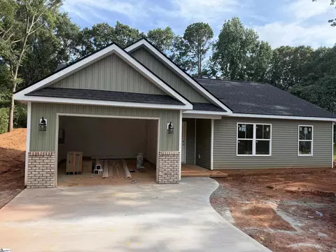 205 Sycamore St, Anderson, SC 29625