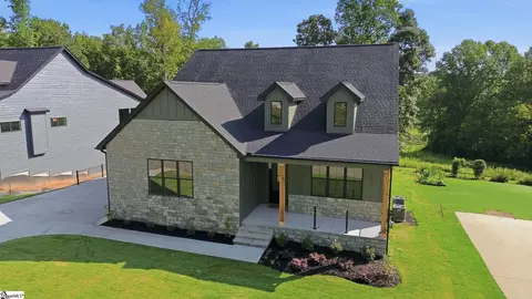 110 Wedge Way, Travelers Rest, SC 29690