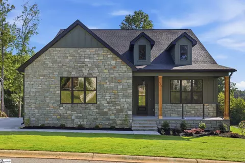 110 Wedge Way, Travelers Rest, SC 29690