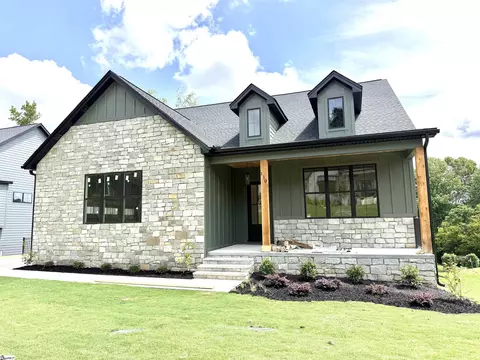 110 Wedge Way, Travelers Rest, SC 29690