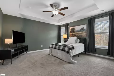 Bedroom - 100 Grey Oak Trl, Greer, SC 29650 photo 1 of 6